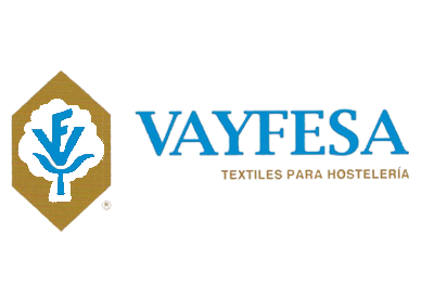 Vayfesa S.A. Textil para hostelería. Banyeres de Mariola